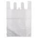 Thickened extra-large moving packaging artifact plastic bag