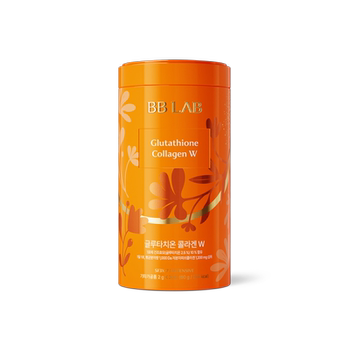 Bblab glutathione low molecular collagen
