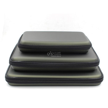 Fishing gear bag jingyi eva alarm fishing