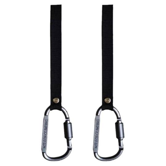 电动车挂钩前置通用电瓶车自行车摩托车加粗挂物钩铝合金外卖挂扣