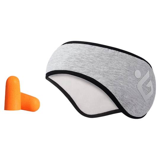 All-in-one soundproof sleeping earmuffs | Thousands of people purchased more
