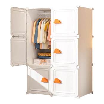 Shipping on the same day! thickened!! yunduo children's wardrobe