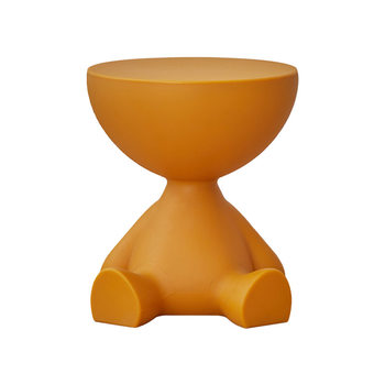 Living room floor-standing sofa decorative side table removable