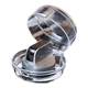 Gas stove switch protective cover Stove button protective cover