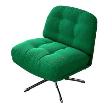 Dewelinger swivel beanbag