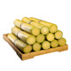 Yunnan fresh golden sugar cane