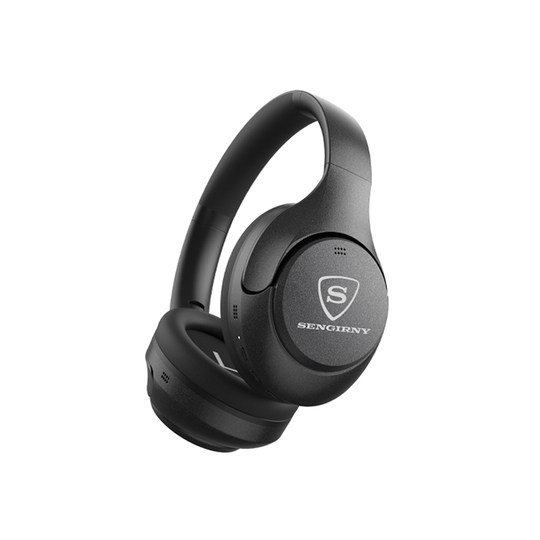 Kopfhörer mit Geräuschunterdrückung, Bluetooth-Kopfhörer