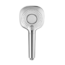 Вихрь 5008 Бустер Шоуер-Красавица и Красота-Бустер Handle Home Shower Home Shower Lotus Shower Noozle