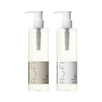 (Self-operated) rufi underwear laundry detergent for cleaning underwear special sterilization to remove blood stains and long-lasting fragrance 200ml*2