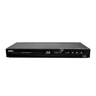 Jieco 5.1 channel dts dolby blu-ray player cd