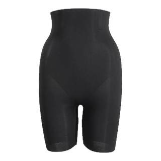 ubras无痕提臀收腹裤高腰塑身收腰高弹透气产后无痕打底免穿内裤