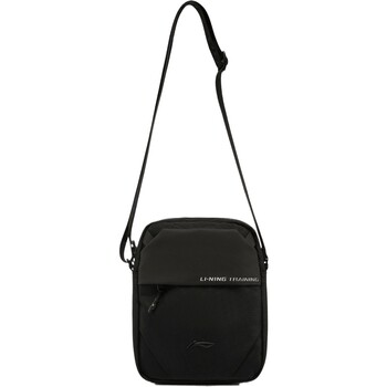 Li-ning li ning men's and women's sports and leisure bags shoulder bags abdw263-1