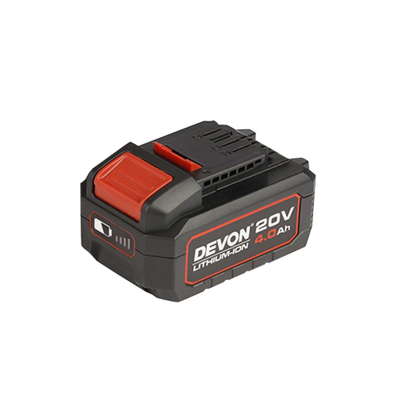 Dayou Power Tool Lithium Battery 20V Machine Universal