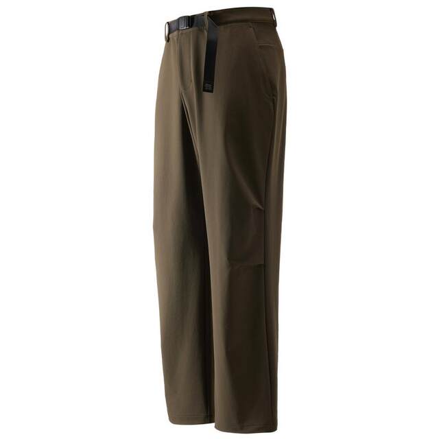KOLON SPORT ໂສ້ງຂາສັ້ນ ເນື້ອນຸ້ມ ທົນທານ ທົນທານຕໍ່ນ້ຳໄດ້ທັງຜູ້ຊາຍ ແລະຜູ້ຍິງ, ໂສ້ງຂາຍາວ, ໂສ້ງຂາຍາວ, ໂສ້ງຂາຍາວ.