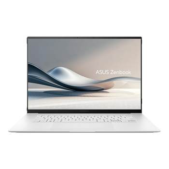 Asus lingyao 14 air second generation intel core ultra7 2.8k oled 1.1cm high-looking ai ultra-thin laptop student office