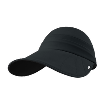 Banana sun hat large brim peaked hat vinyl sun hat womens summer anti-UV sun hat BM53024