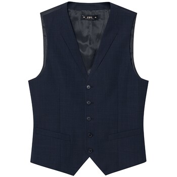 Jdv shopping mall same style, nakazuki single-breasted formal vest