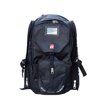 Broiton speed skating shoes backpack professional skate shoes