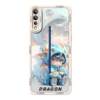 Suitable for iqoo mobile phone case new vivoiqoo generation silicone 5g all-inclusive vivo male iq00 female iqoo855 racing version iqoo1 love cool thirteen sets ipoo anti-fall iqoo13/15pro