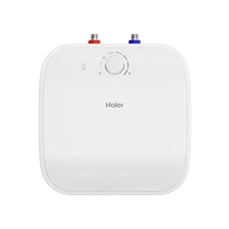 Haier Xiaochubao Chauffe-eau de cuisine de 11 litres stockage deau électrique domestique efficacité énergétique de première classe grand volume deau chauffe-eau de cuisine