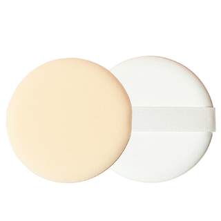 Seven pieces of dry and wet air cushion puff don't eat powder cake powder