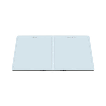 Midea heating chopping board with foldable graphene