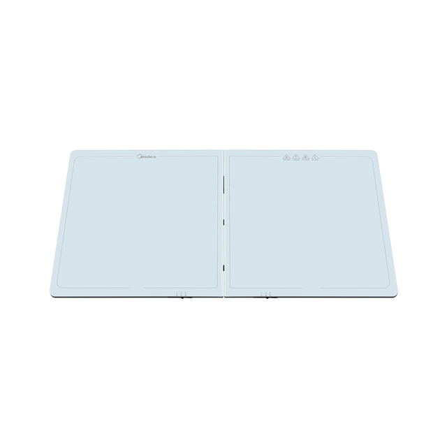 Midea heating chopping board with foldable graphene
