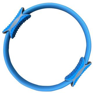 Version améliorée du cercle pilates, du cercle de yoga, de l'anneau magique d'embellissement du corps, du cercle de traction de fitness, des bras fins, des cuisses fines et de l'artefact de flexion du dos.