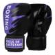 Boxing gloves for children, adults, fighting muay thai for men and women
