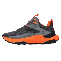 Timberland Light Hiking Shoes Mens Shoes 2024 Summer New Outdoor Sports Shoes Shock Absorbing Hiking Shoes A6DJK