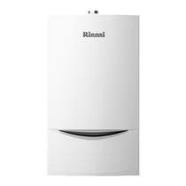 Rinnai 18C33 gas wall-mounted boiler natural gas household floor heating system boiler dual-purpose heating stove