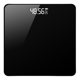 Recommended rechargeable accurate human body scale electronic scale body weight scale
