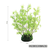 50 см морской пейзаж трава грязь голова пейзаж