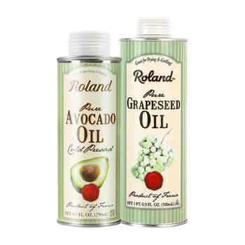 Rolande baby avocado oil for infants and toddlers