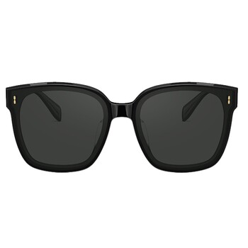 Mosen glasses polarized sunglasses fashionable versatile sunglasses women's anti-uv ms3022