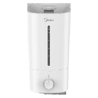 Home humidifier midea large mist volume