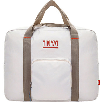 Travel bag for women with short-distance fitness business trip