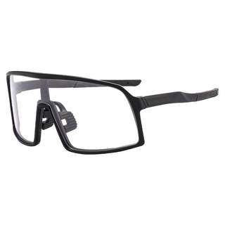 Day and night color changing cycling glasses for women, men, night bicycles for windproof sand, dustproof insects, transparent goggles