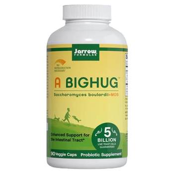 American Jarrow Probiotic Yeast Cats and Dogs Diarrhea Vomiting Gastrointestinal Conditioning Soft Feces Pet Diarrhea ຂອງແທ້