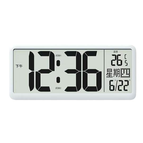 Dong Yuhui recommends high-end calendar large screen clock