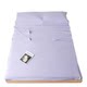 Dirty sleeping bag for hotel business trip