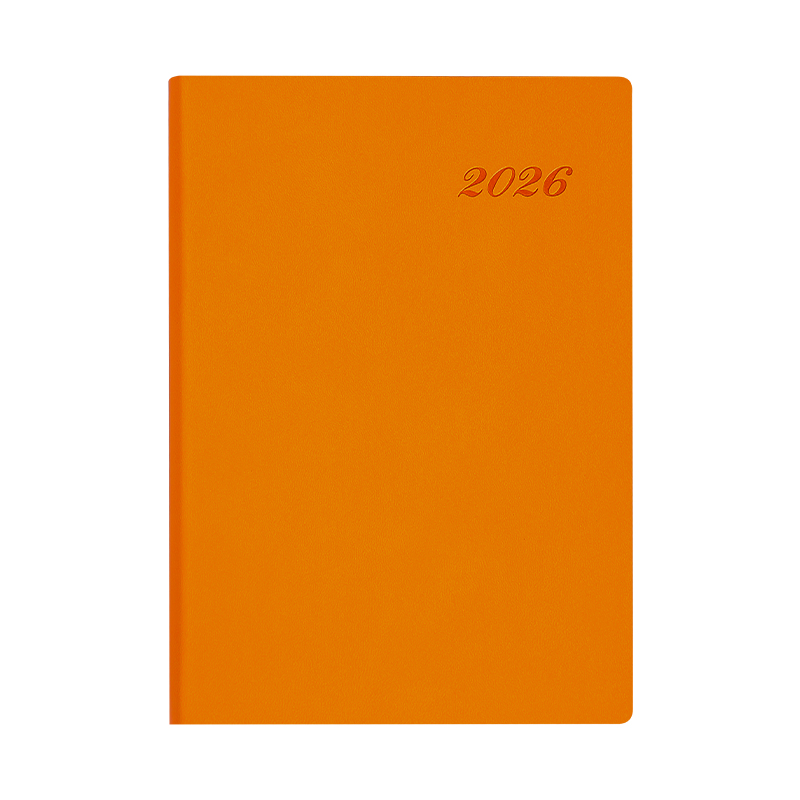 2026 schedule customized 365 days one page check-in