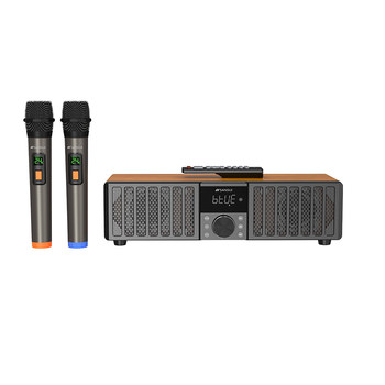 Shanshui n15 home ktv audio set wireless karaoke microphone speaker karaoke all-in-one official flagship
