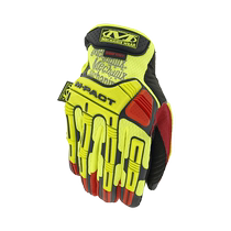 American Mechanix super technician 360° anti-cut wear-resistant and impact-resistant riding rescue gloves with touch screen SMP