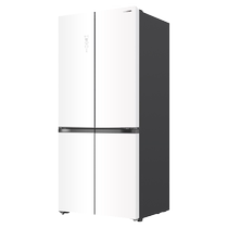 Ronshen Rongsheng BCD-502WVS1FPCA Chuxueyu cross door built-in refrigerator