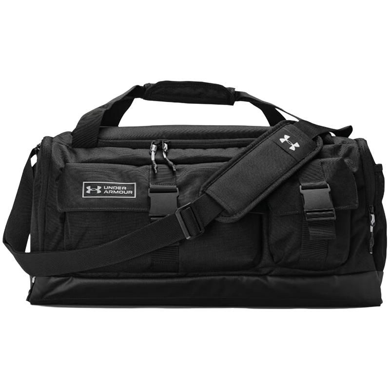 Under Armor UA men's and women's training sports travel bag fitness bag 1381916-001