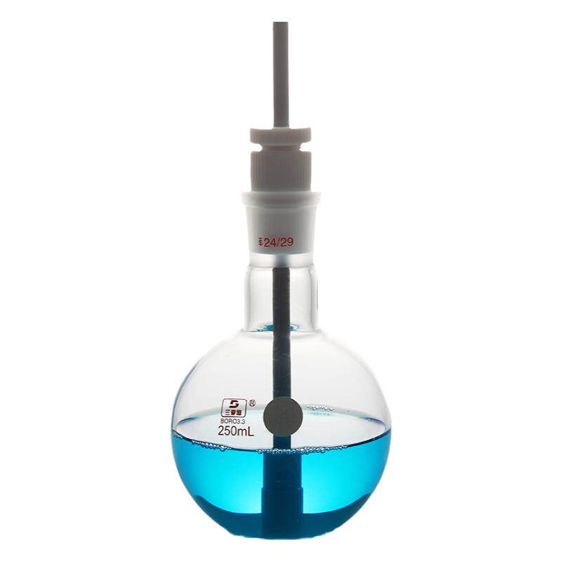 Sanaisi stirring paddle plug with PTFE stirring rod