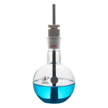 Sanaisi stirring paddle plug with ptfe stirring rod