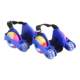 Four wheel flash wheel Heelys shoes Lowe
