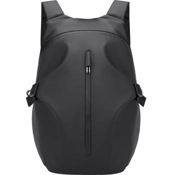 Helmet bag for full helmet riding backpack abers